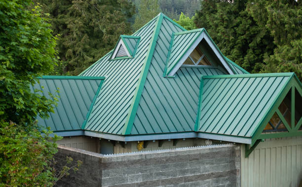 Professional Roofing in Dearborn Heights, MI