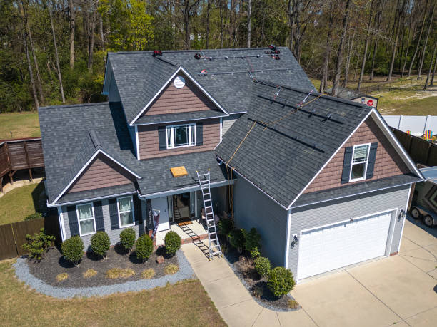 Trusted Dearborn Heights, MI Roofing Experts