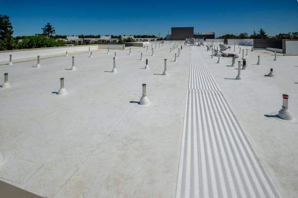 Best Roofing for New Construction  in Dearborn Heights, MI