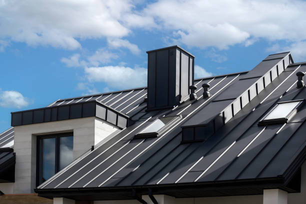 Best Chimney Flashing Repair  in Dearborn Heights, MI