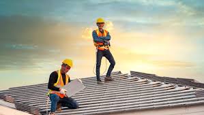Fast & Reliable Emergency Roof Repairs in Dearborn Heights, MI